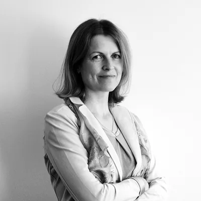 MUDr. Vanda Franková