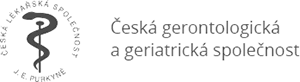 Česká gerontologická a geriatrická společnost ČLS JEP